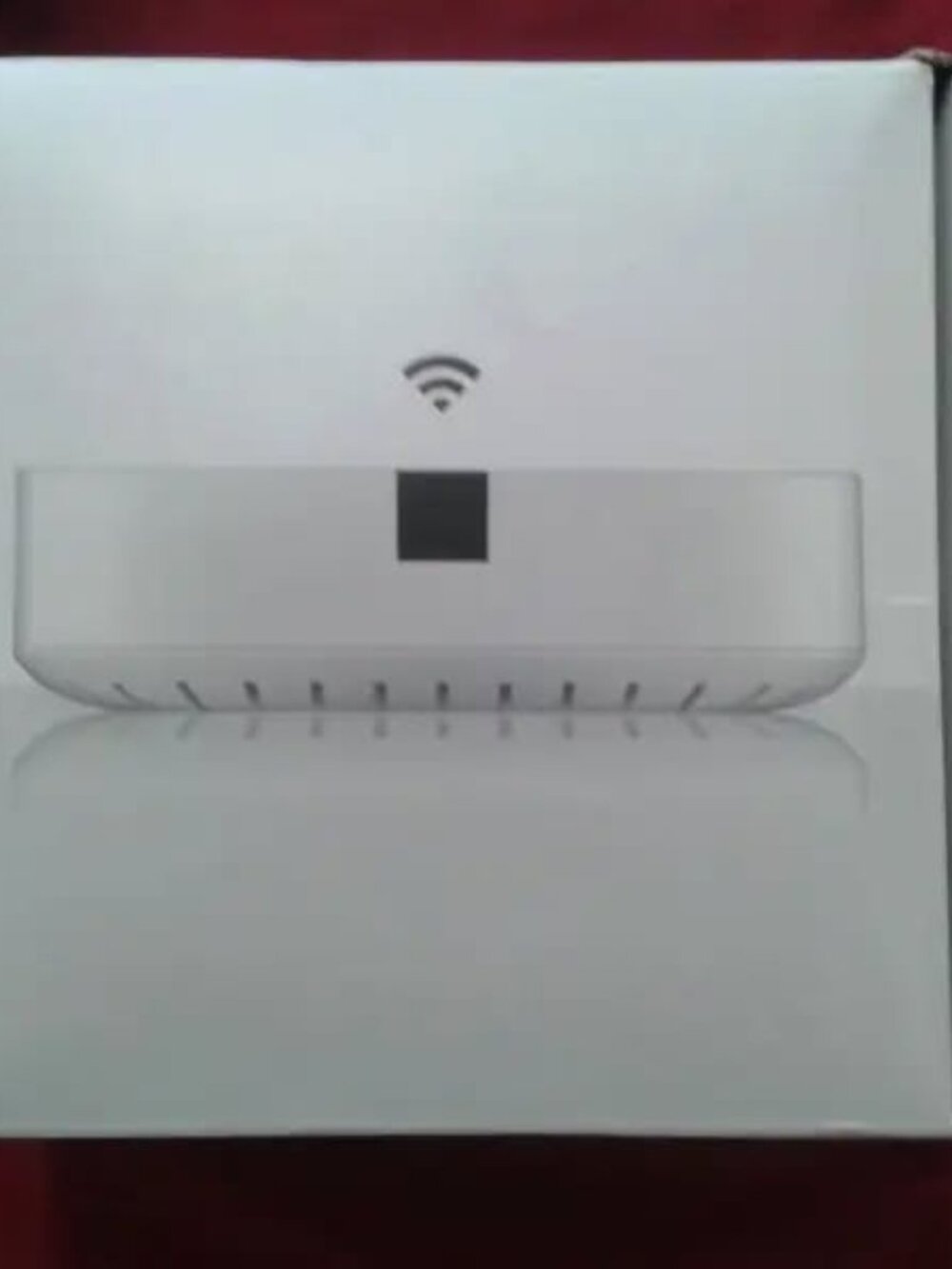 SONOS boostUS1 wireless extender - Picture 2 of 2
